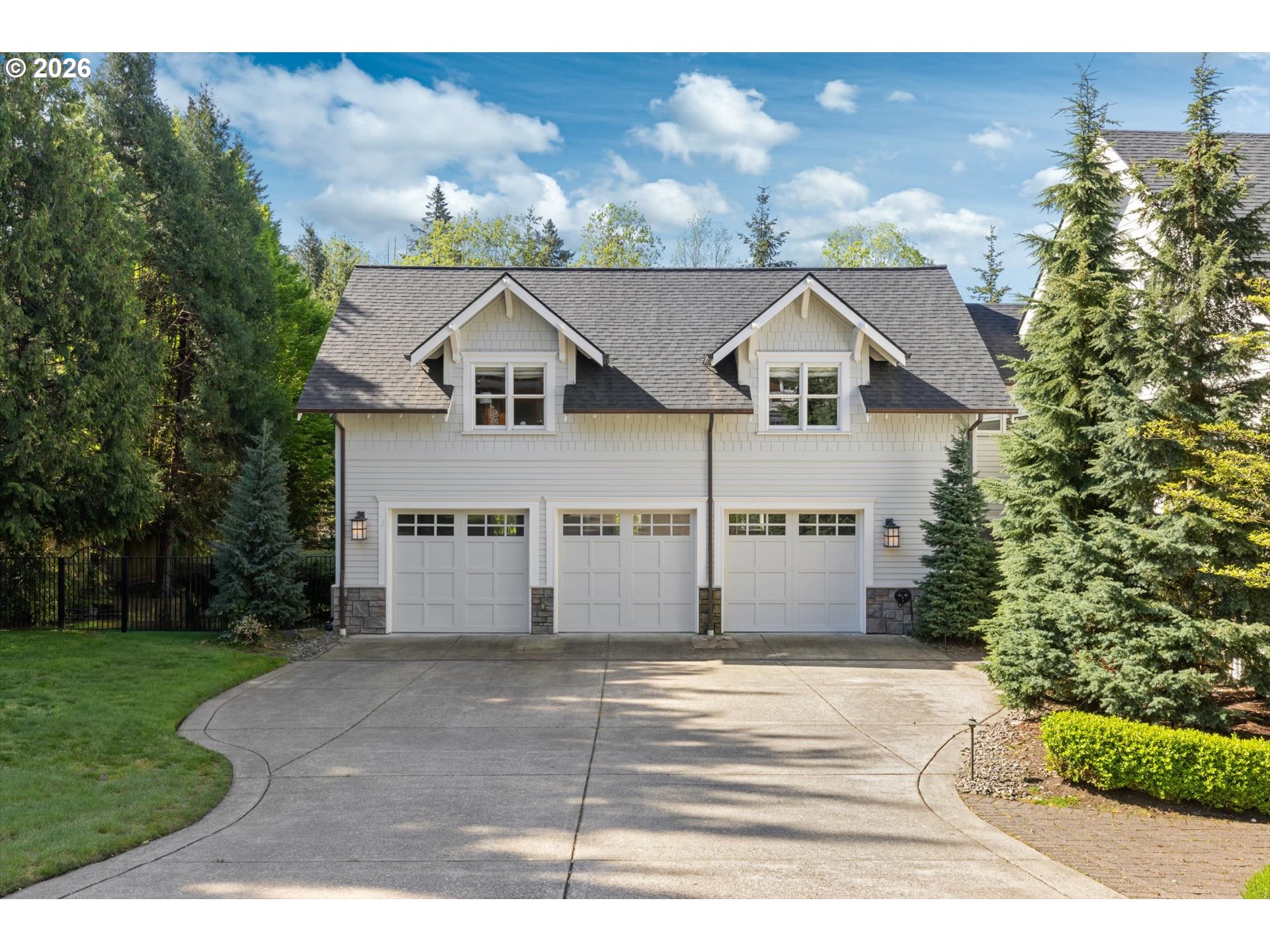 6228 Southwest Sweetbriar Court Portland, OR 97221 - Photo 45 of 47