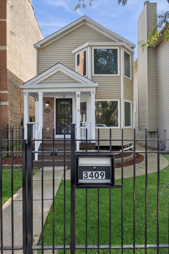 3409 South Indiana Avenue Chicago, IL 60616 - Photo 15 of 15
