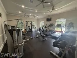 $8,000 | 2276 Heritage Greens Drive, Naples, FL 34119