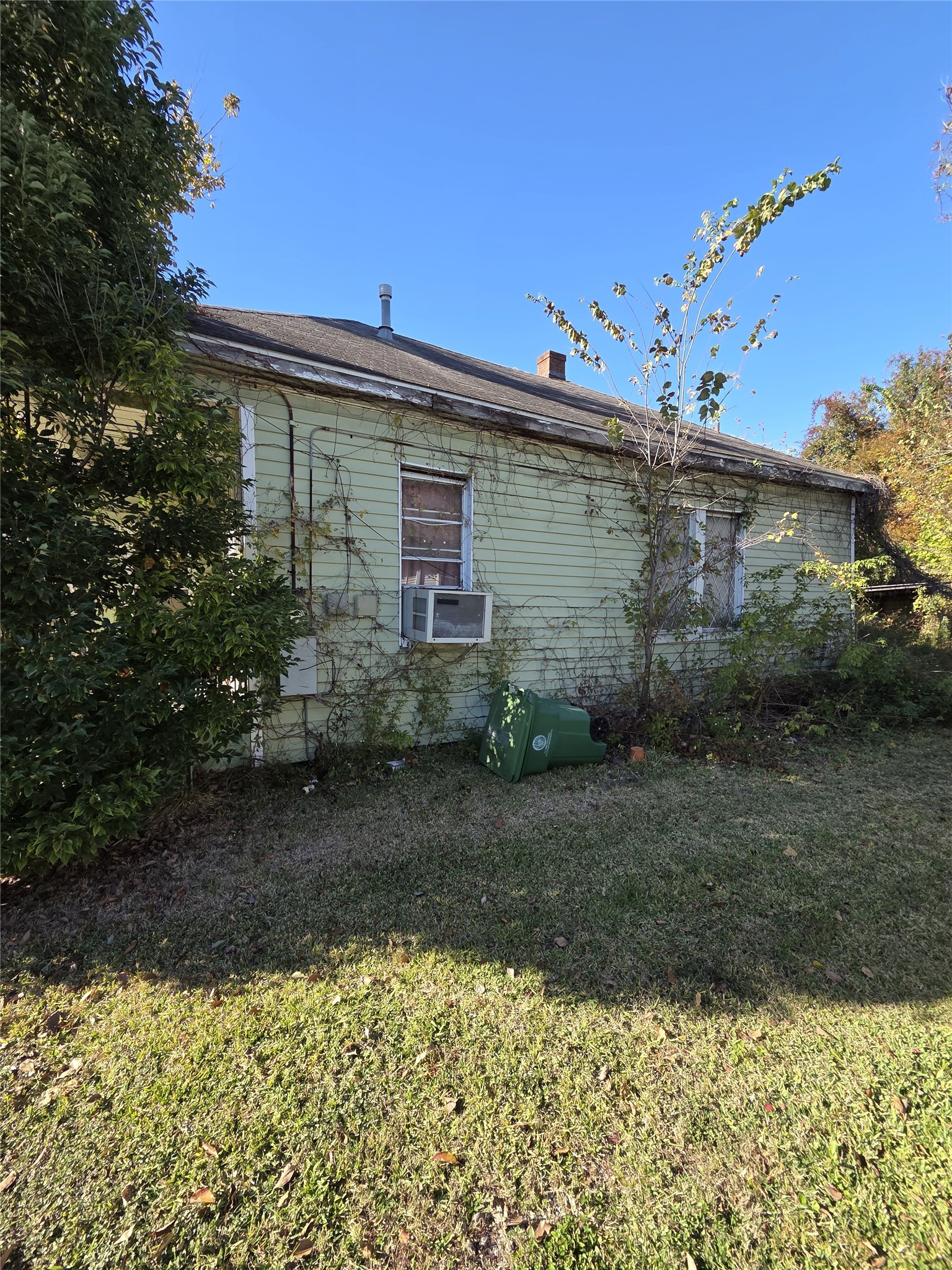 7933 Goode Street Houston, TX 77012 - Photo 6 of 8