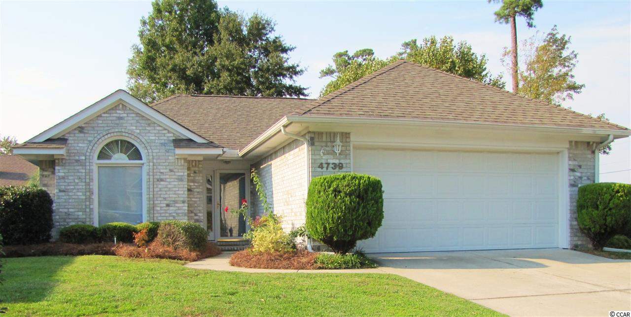 4739 Bermuda Way Myrtle Beach, SC 29577 - Photo 1 of 25 Gallery Image 1