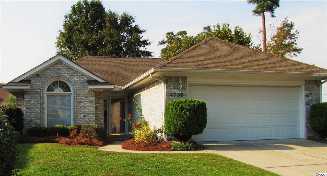 4739 Bermuda Way Myrtle Beach, SC 29577 - Photo 25 of 25 Gallery Image 25