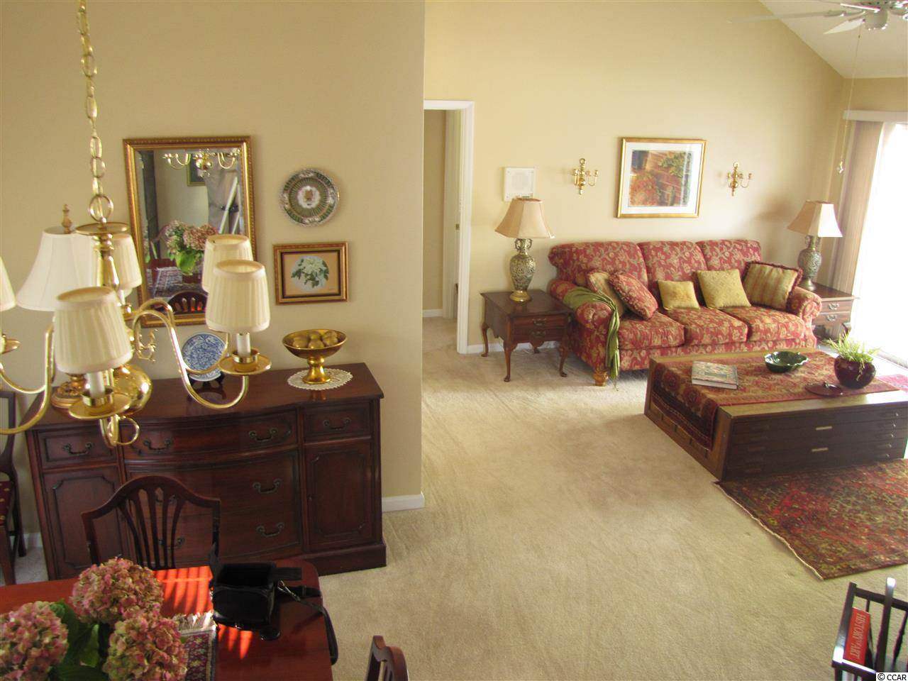 4739 Bermuda Way Myrtle Beach, SC 29577 - Photo 9 of 25 Gallery Image 9