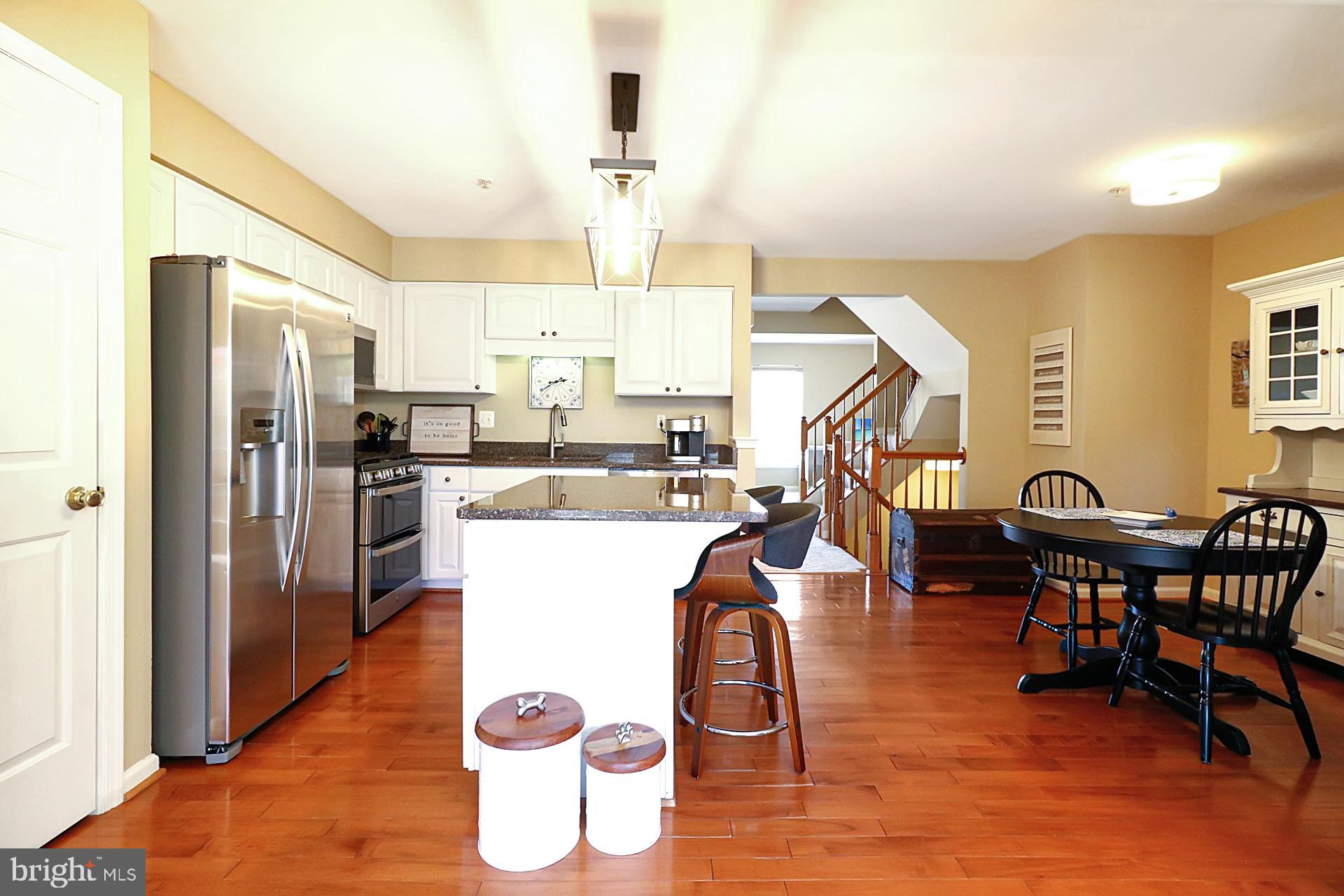 4612 Ripley Manor Terrace Olney, MD 20832 - Photo 4 of 44 Kitchen
