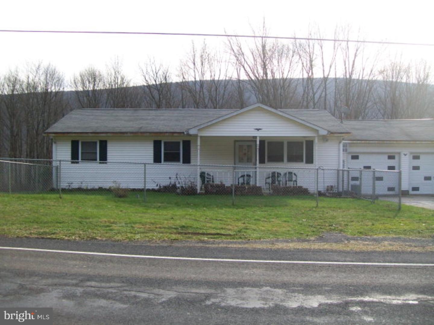 627 High Road Ashland, PA 17921 - Photo 1 of 1 Gallery Image 1