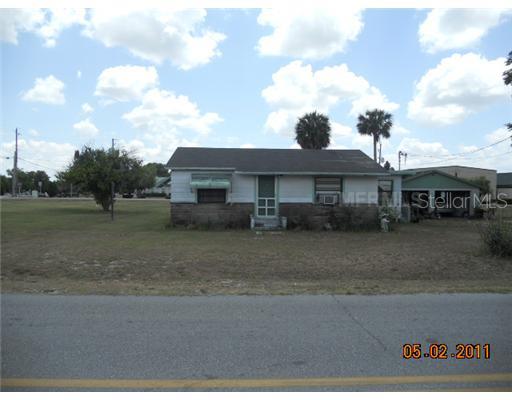 4180 Willis Road Mulberry, FL 33860 - Photo 1 of 1 Exterior Front
