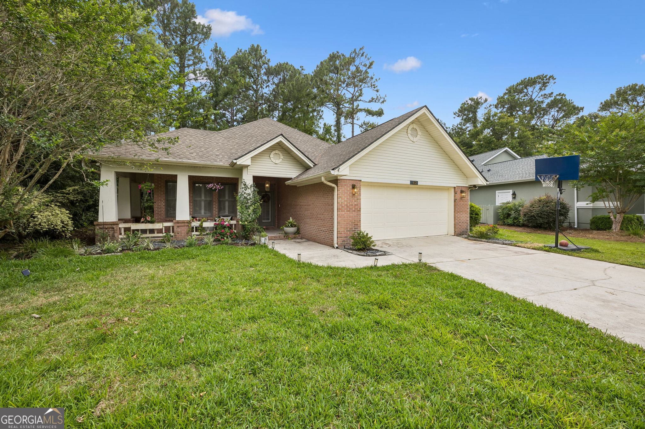 412 Morning Glory Road St. Marys, GA 31558 - Photo 3 of 85