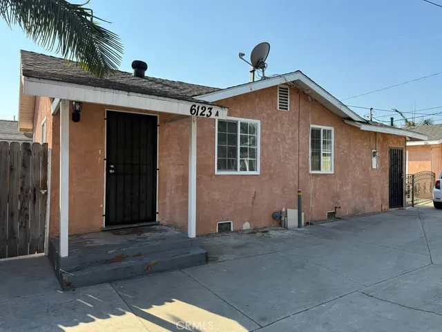 $2,650 | 6123 Pala Avenue, Maywood, CA 90270