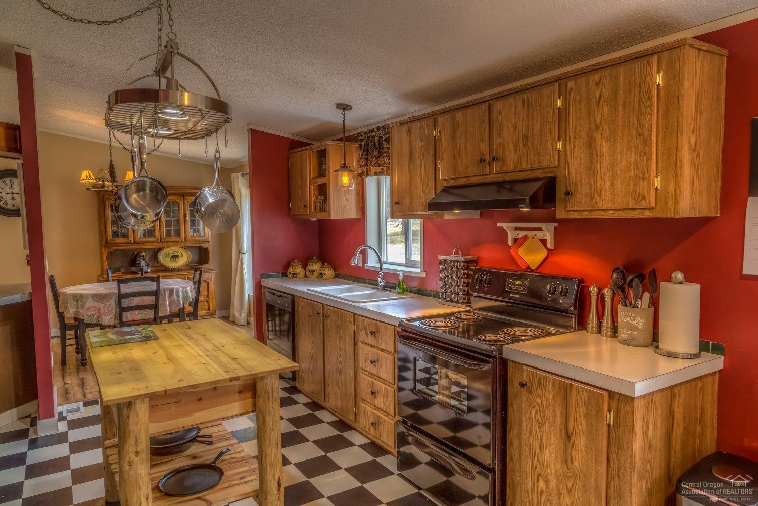 9010 Southwest Meadow Road Terrebonne, OR 97760 - Photo 11 of 25 Additional Photo