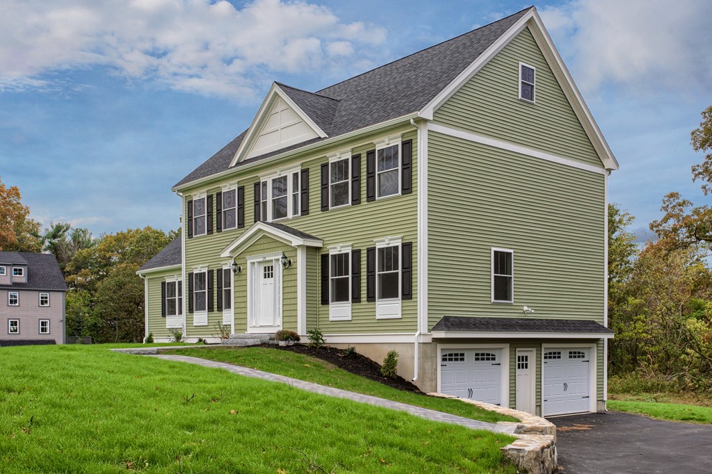 170 Greenwood Road Andover, MA 01810 - Photo 1 of 29 Gallery Image 1