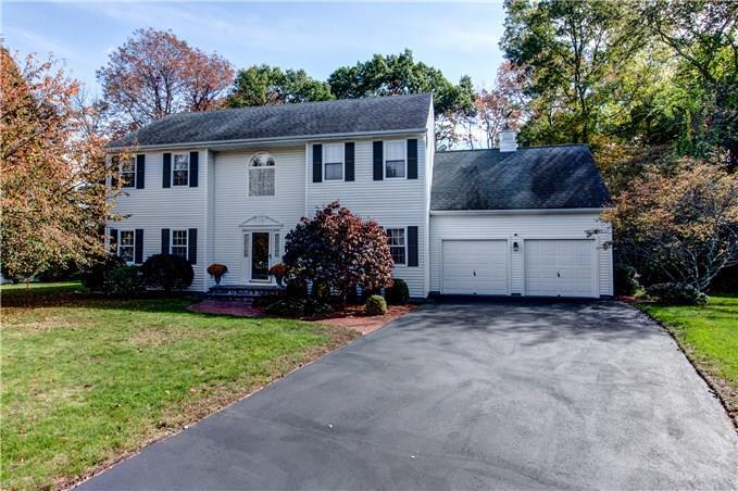 4 Grassy Hill Road, Unit 4 Monroe, CT 06468 - Photo 1 of 1 Gallery Image 1