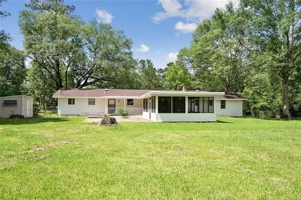 $2,500 | 13008 Willie Road, Folsom, LA 70437