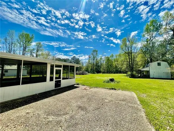 $2,500 | 13008 Willie Road, Folsom, LA 70437