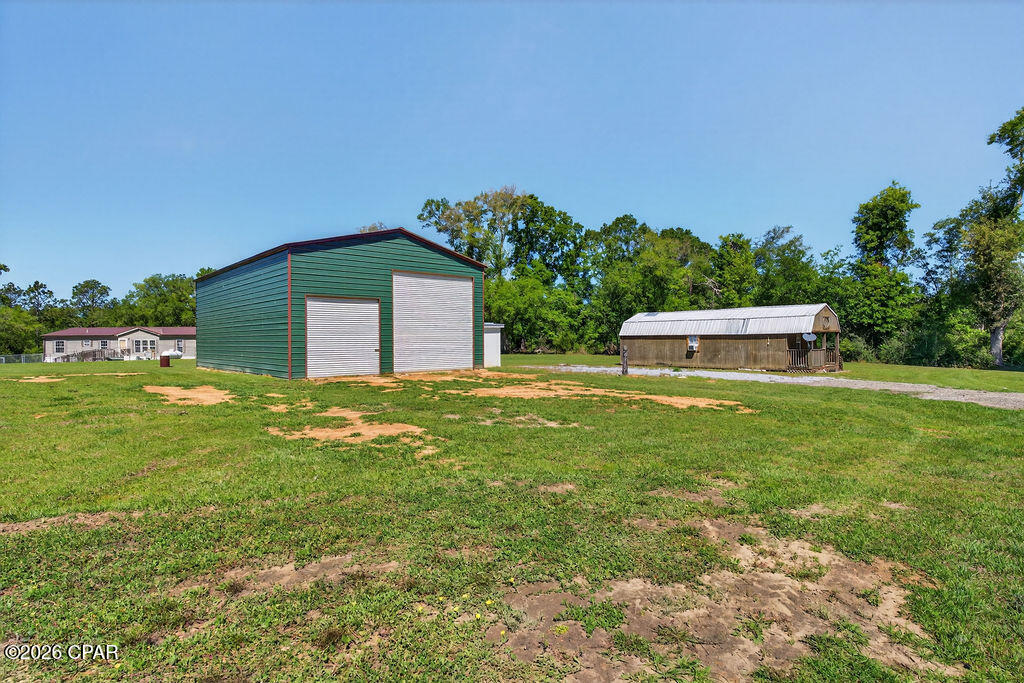 4648 Orchard Road Graceville, FL 32440 - Photo 50 of 52