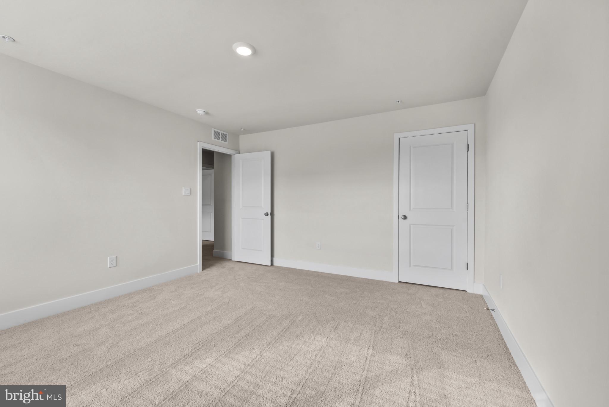 224 Eclipse Street Ranson, WV 25438 - Photo 25 of 41 a view of an empty room