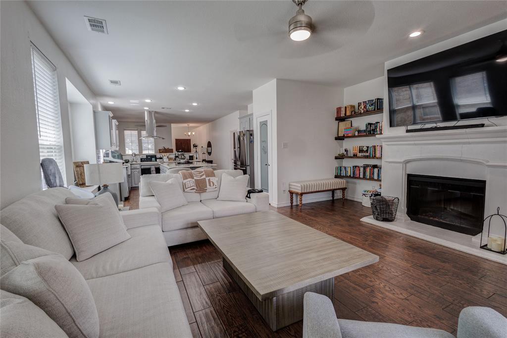 10844 Hawks Landing Road Fort Worth, TX 76052 - Photo 10 of 19