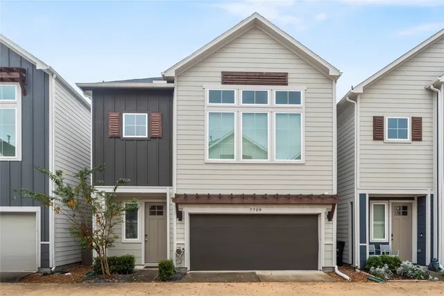 $325,000 | 7709 Kivu Lane, Houston, TX 77055