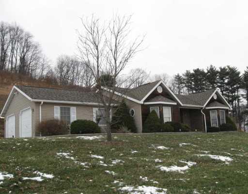 7877 Five Points Road Creekside, PA 15732 - Photo 1 of 9 Exterior Front.