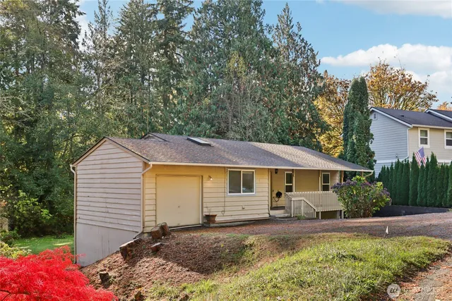 $765,000 | 8032 71st Place Southeast, Snohomish, WA 98290