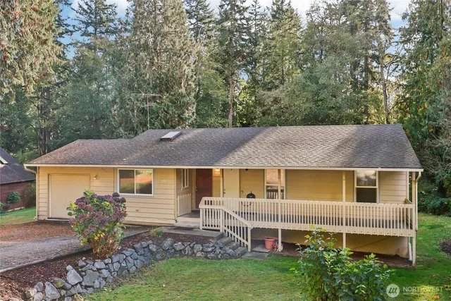 $765,000 | 8032 71st Place Southeast, Snohomish, WA 98290