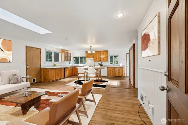 $765,000 | 8032 71st Place Southeast, Snohomish, WA 98290