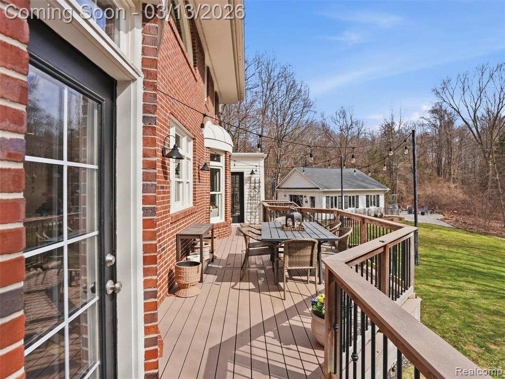 2303 West Predmore Road Oakland, MI 48363 - Photo 75 of 79 Gallery Image 75
