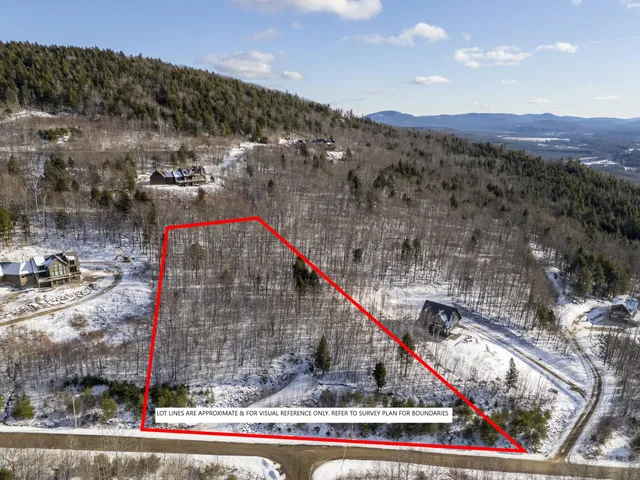 $279,900 | Lot 26 Mount Will Drive, Newry, ME 04261