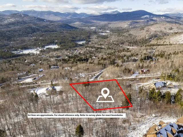 $279,900 | Lot 26 Mount Will Drive, Newry, ME 04261