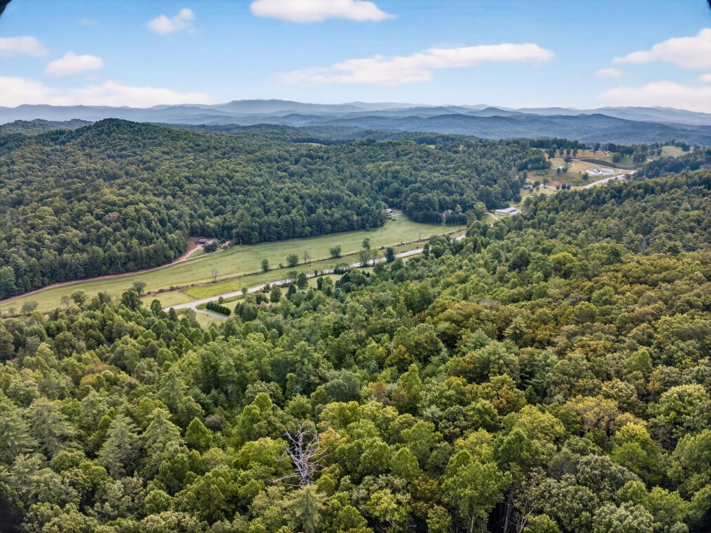 0 Hayden Lane Murphy, NC 28906 - Photo 26 of 30 a view of a city with lush green forest