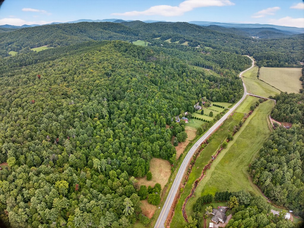 0 Hayden Lane Murphy, NC 28906 - Photo 28 of 30 a view of a city with lush green forest