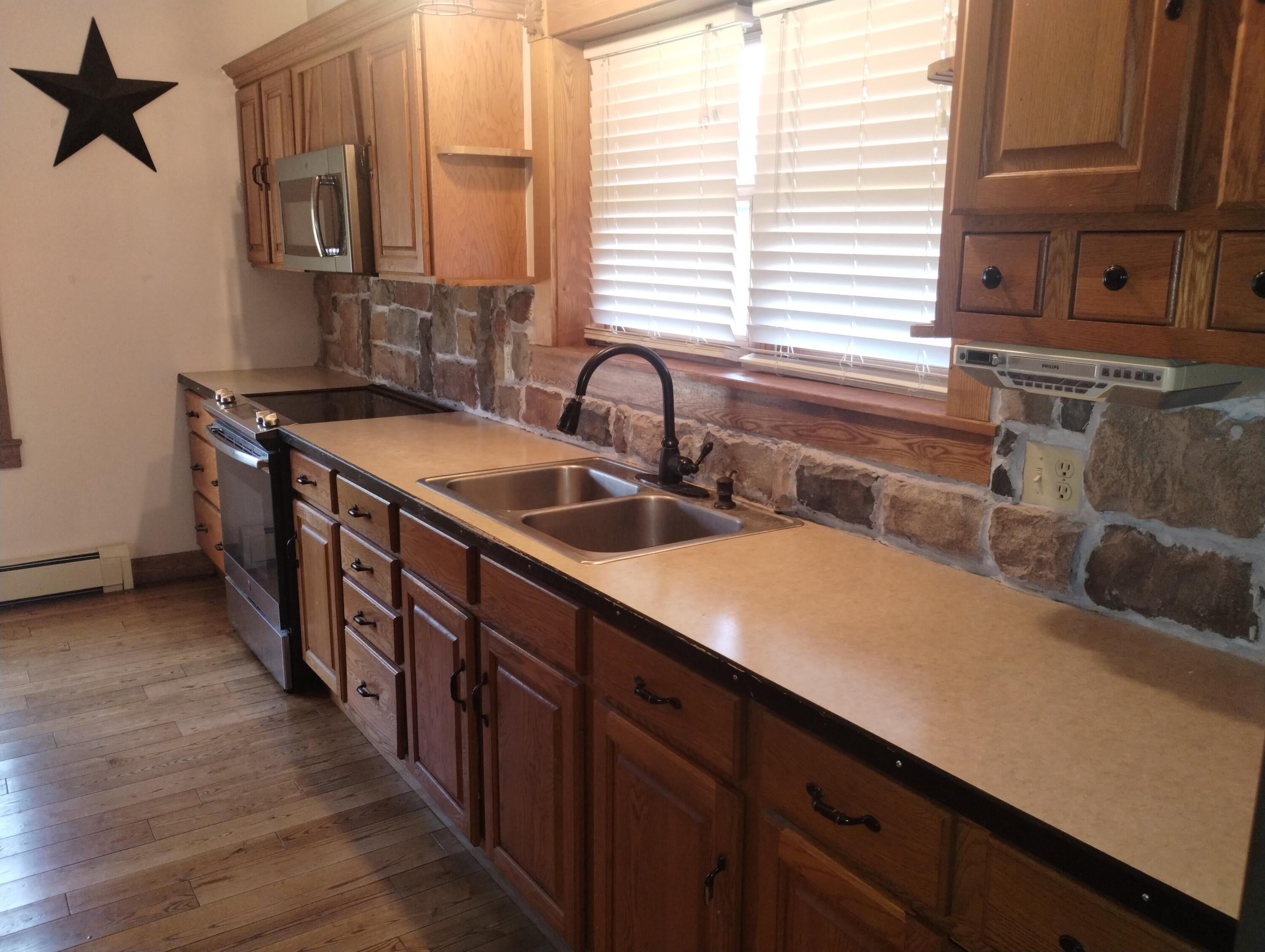 9901 Bolton Road Posen, MI 49776 - Photo 35 of 60 Kitchen