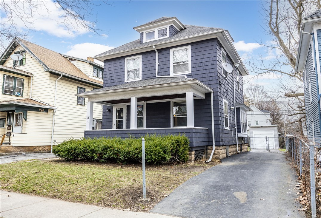 174 Gardiner Avenue Rochester, NY 14611 - Photo 24 of 24