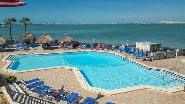 $3,950 | 5729 La Puerta Del Sol Boulevard South, Unit 381, St. Petersburg, FL 33715