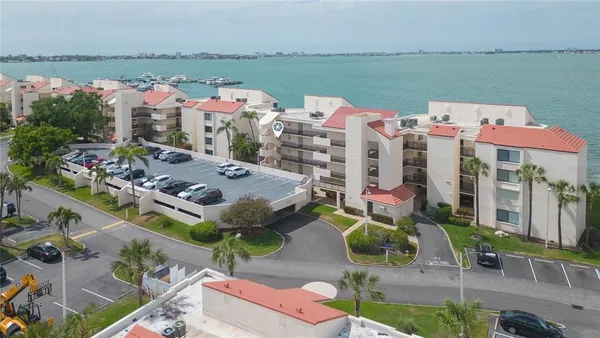 $3,950 | 5729 La Puerta Del Sol Boulevard South, Unit 381, St. Petersburg, FL 33715