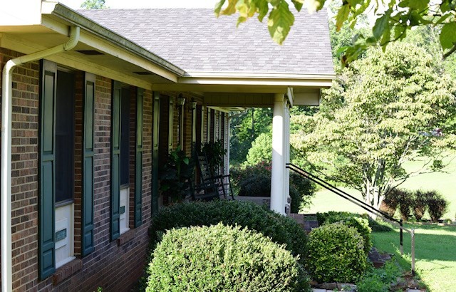 735 Hillcrest Drive Decatur, TN 37322 - Photo 3 of 18 Gallery Image 3