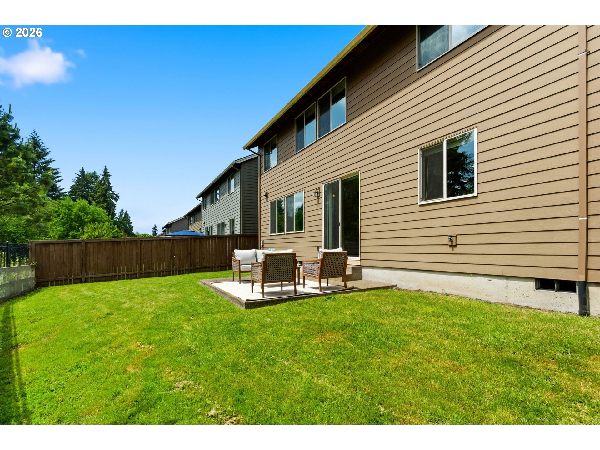 8702 Southwest Vale Court Wilsonville, OR 97070 - Photo 43 of 47