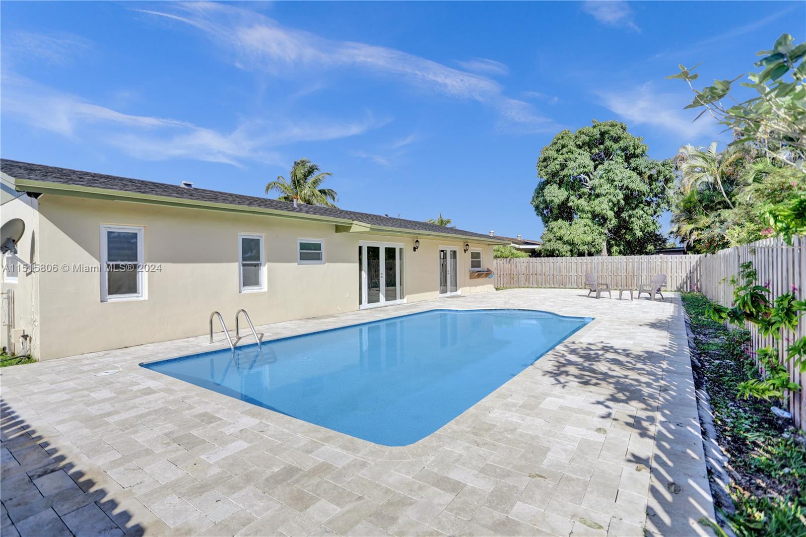 11611 Southwest 122nd Ave