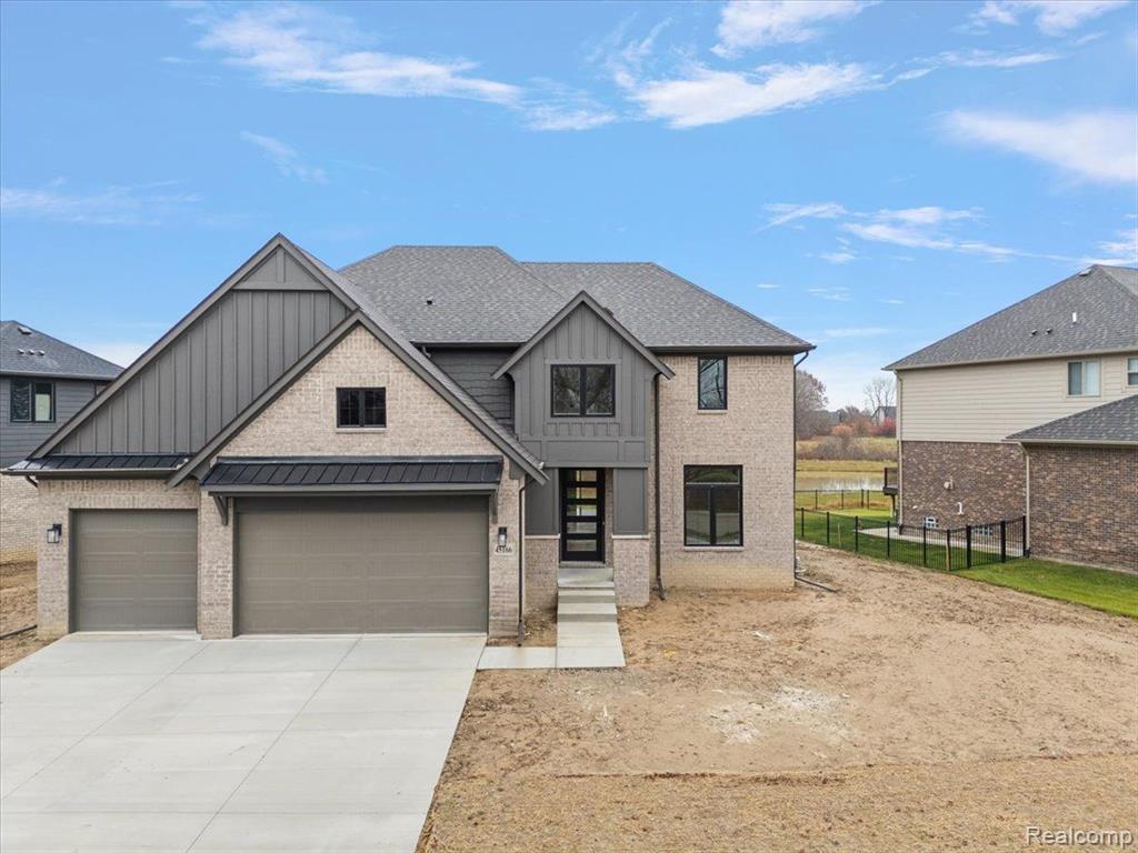 45166 Twin Rivers Road Macomb, MI 48044 - Photo 4 of 68