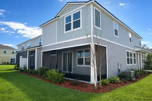 $2,100 | 470 Redbud Road, Palm Coast, FL 32137