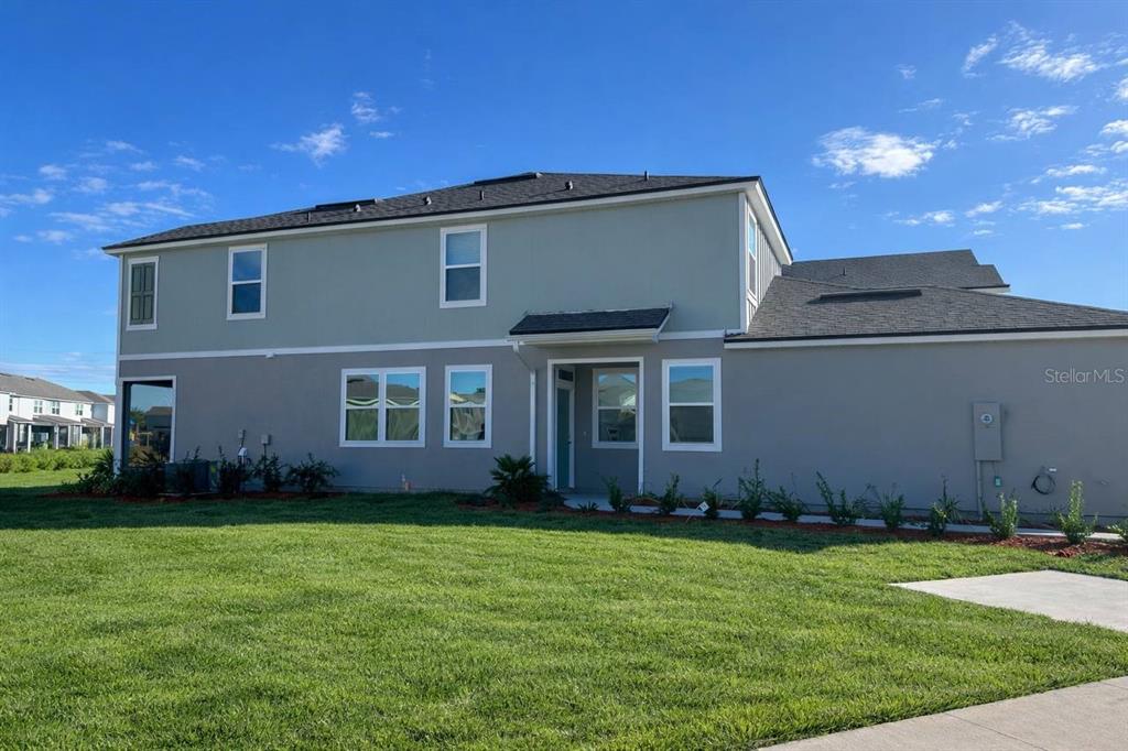 470 Redbud Road Palm Coast, FL 32137 - Photo 12 of 12