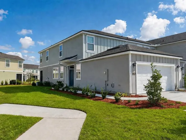 $2,100 | 470 Redbud Road, Palm Coast, FL 32137