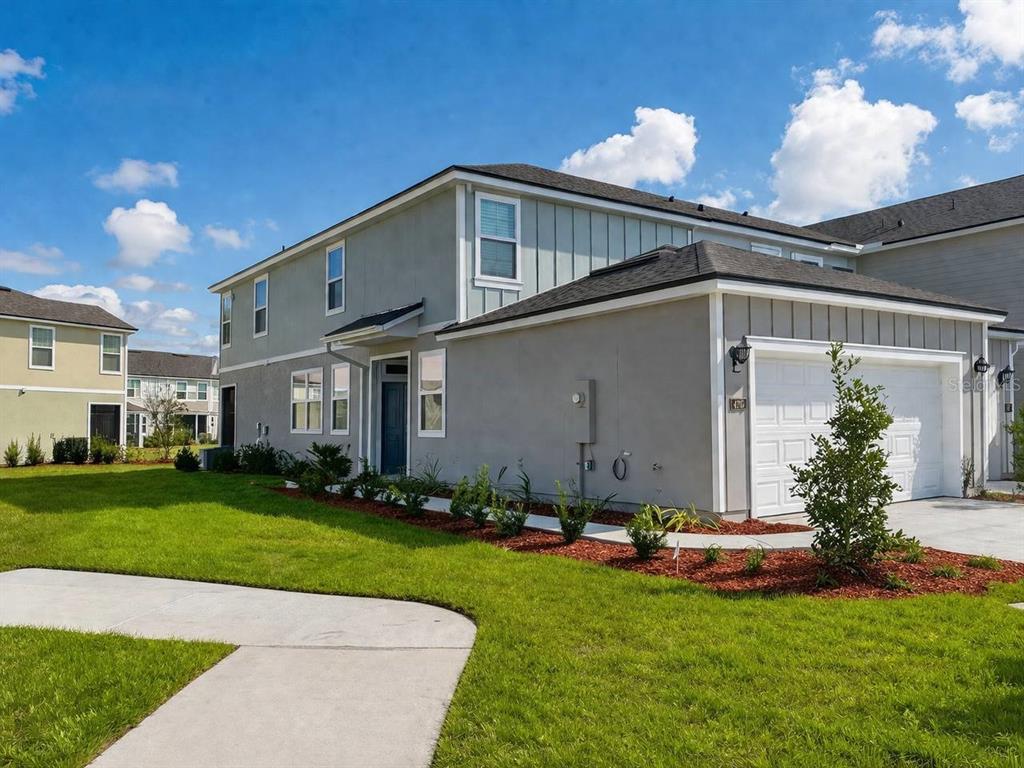 470 Redbud Road Palm Coast, FL 32137 - Photo 2 of 12