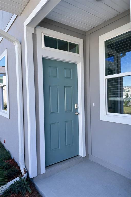 470 Redbud Road Palm Coast, FL 32137 - Photo 3 of 12