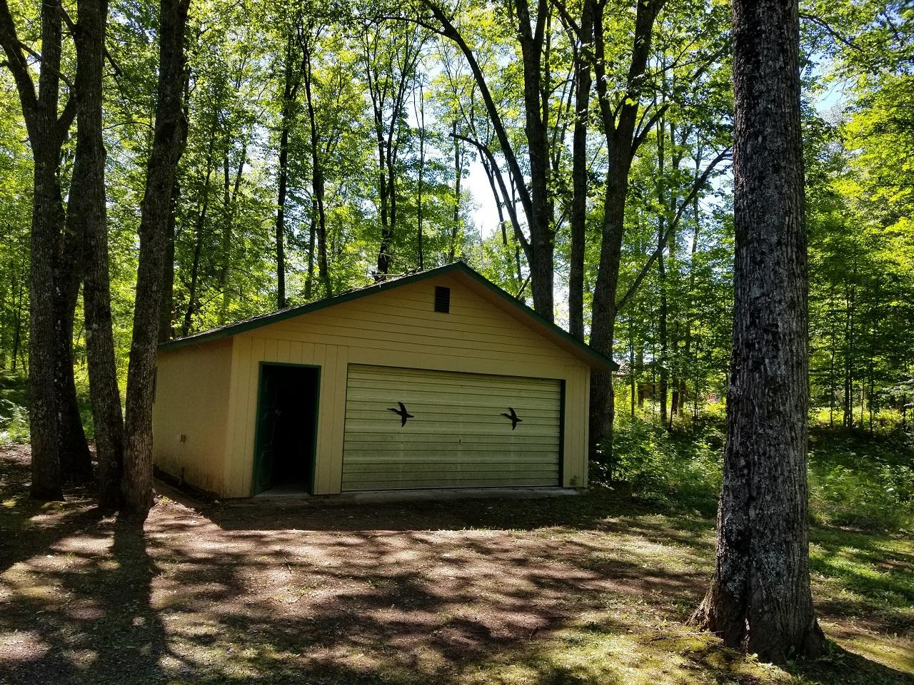 5976 Scott Road Mercer, WI 54547 - Photo 31 of 40 Gallery Image 31