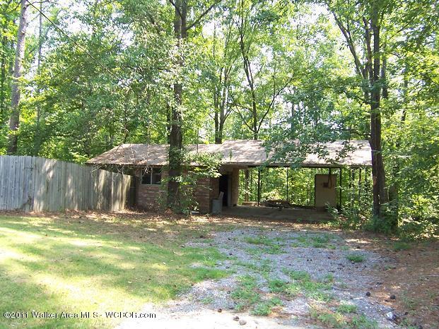 302 South Gamble Road Jasper, AL 35501 - Photo 14 of 16 Gallery Image 14