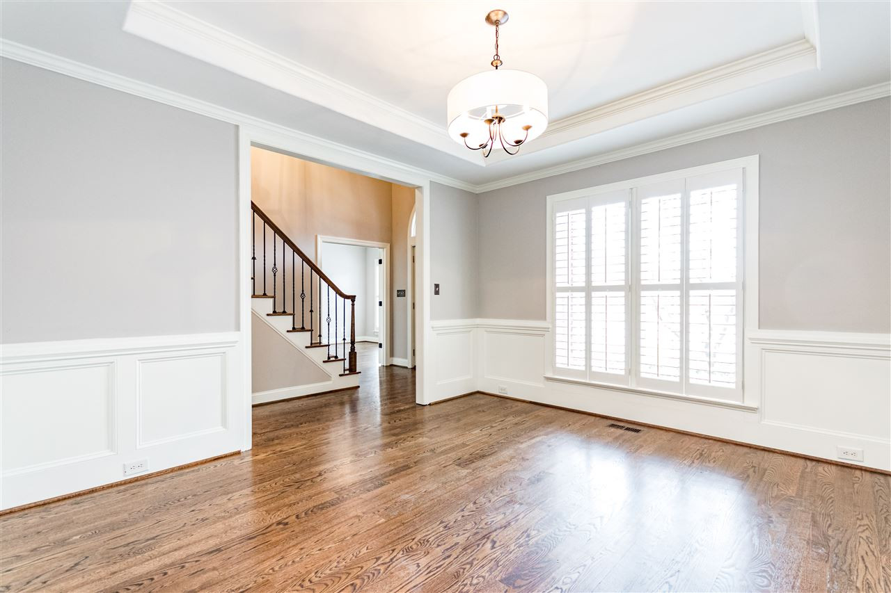 12509 Calderwood Street Raleigh, NC 27614 - Photo 3 of 30 Photo 3