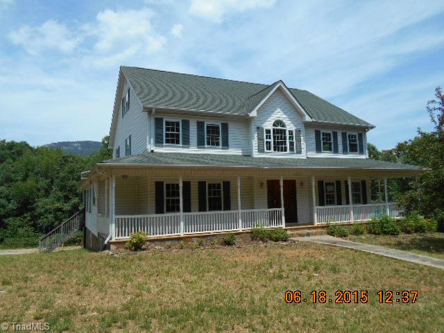 1647 Flat Shoals Road King, NC 27021 - Photo 1 of 21