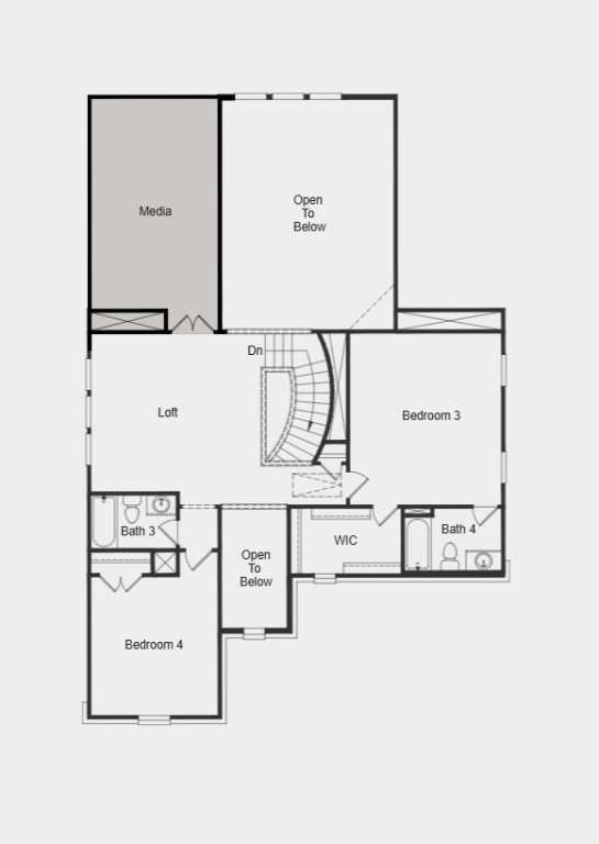 9104 The Ravine Way Austin, TX 78744 - Photo 3 of 29