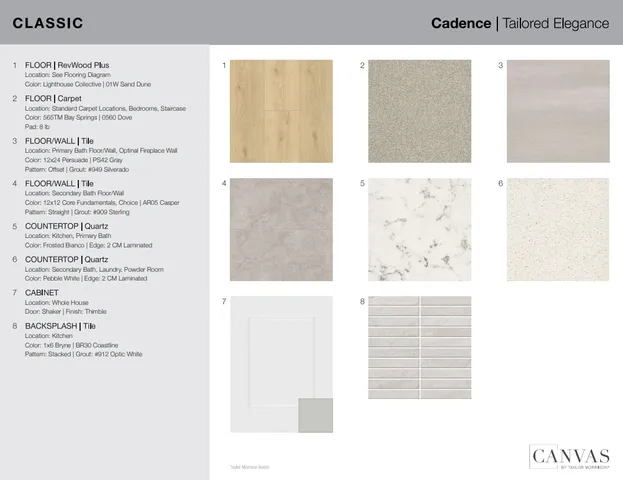 $757,343 | 9104 The Ravine Way, Austin, TX 78744