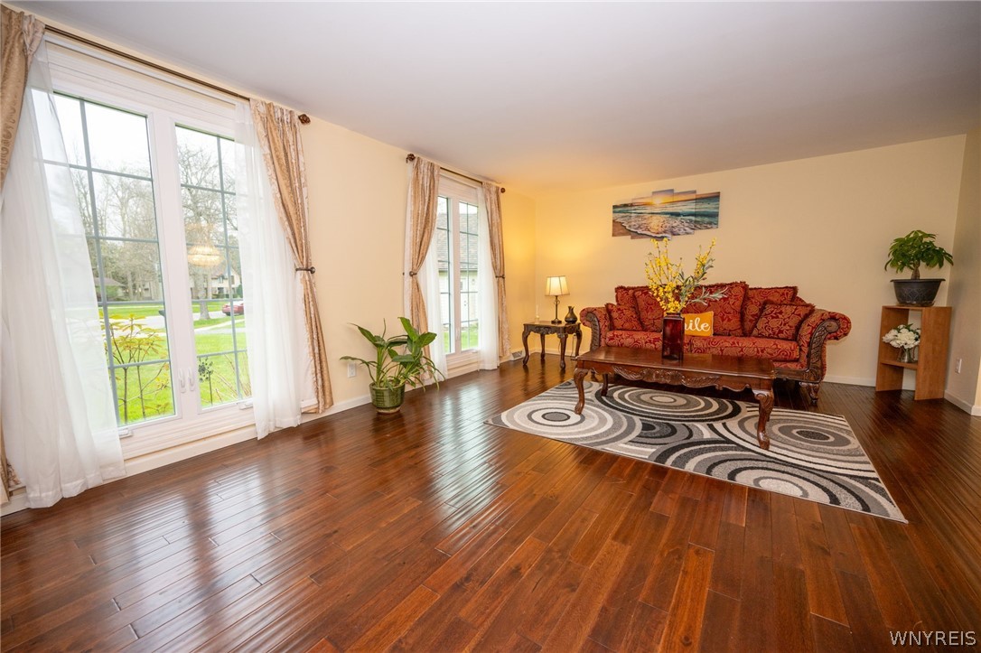 23 Fennec Lane Amherst, NY 14051 - Photo 9 of 48